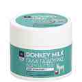Body Farm Donkey Milk Body Butter - ������� ����������� ����� �� ���� � ��������� ����� �� ������� Donkey Milk - �����