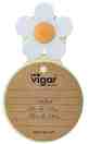 �������� �� ������� � ������ Vigar - ��� 100 ���� ��������, �� ���������� Florganic - 