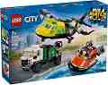 LEGO City - �������, �������� ������ � ����� �� �������� ����������� - ������ ����������� - �������