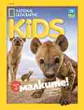 National Geographic Kids - ��� / 2025 - ��������
