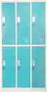   RFG -  6    90 / 185 / 45 cm - 