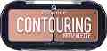 Essence Contouring Duo Palette - ������� �� ����������� �� ������ - �������
