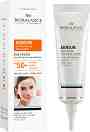 BioBalance AKNSUN Mattifying Face Aqua Fusion SPF 50+ - ������� ������������� ���� �� ���� �� ����� � ������� ��� ���� ���� - ����