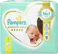  Pampers Premium Care 1 - 26  52 ,   2-5 kg - 
