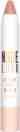 Golden Rose Nude Look Creamy Shine Lipstick -       Nude Look - 