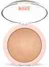 Golden Rose Nude Look Sheer Baked Powder -      Nude Look - 