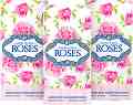   Nature of Agiva - 6  x 10    Roses - 