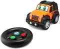     Bburago Jeep Wrangler -   Junior - 