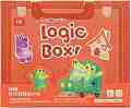 ���������� - ������ ��������� ���� � �������� �����, �� ������� Logic box - ����