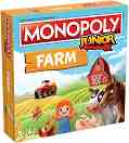  - Farm Junior -    - 