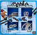 Puzzle Mania - ����� - �������� 4 ���� 3D ������ �� ������� "Casse-Tetes" - ����