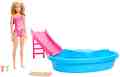     - Mattel -   Barbie - 