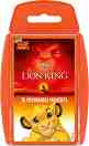 The Lion King -      "Top Trumps: Play and Discover" - 