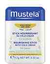 Mustela Nourishing Stick with Cold Cream -      - 