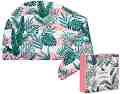     Dock & Bay Botanical Banana Leaf Bliss - 100%  , 63 x 29 cm - 