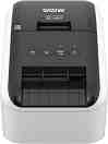   Brother QL-800 - 300 x 600 dpi, 148 mm/sec, USB 2.0, Wi-Fi - 