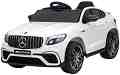 ������ ������������ ���� Mercedes GLC 63 S AMG - �������� � ������������ ���������� - �������