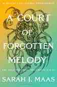 ���� �� ���� � ����� - ����� 7: A Court of Forgotten Melody (��������� �������) - ���� ��. ���� - �����