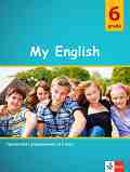 My English Practical Grammar for 6 grade : ��������� �� ��������� ���� � ���������� �� 6. ���� - ��������