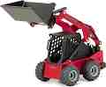 ������� � ������ - Manitou 3300V - �� ������� "Farmer: Field work & Ploughing" - �������