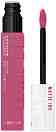 Maybelline SuperStay Matte Ink Pink Edition -        SuperStay - 
