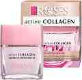 Nature of Agiva Roses Active Collagen Day Gel Cream -       Roses - 