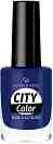 Golden Rose City Color Nail Lacquer - ��� �� ����� - ���