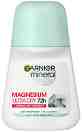 Garnier Mineral Magnesium Ultra Dry Anti-Perspirant Roll-On -      - 