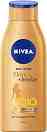 Nivea Q10 Firming + Bronze Body Lotion -          Q10 - 