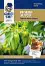 Семена от Лют Пипер - Jalapeno - 1 g от серията Garden Chef - 