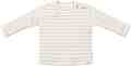   Little Dutch Stripe Sand & White -   Newborn Naturals - 