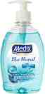Течен сапун - Medix Blue Mineral - 
