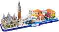  - 3D    126    City Line - 