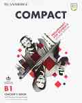 Compact Preliminary for Schools - ���� B1: ����� �� ������� : ������ ���� �� ��������� ���� - Second Edition - Sue Elliott, Amanda Thomas - ����� �� �������