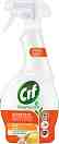 ����������� ������������ ����� �� ����� Cif Cleanboost - 500 ml - ��������� ��������