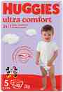  Huggies Ultra Comfort 5 - 28  42 ,   11-25 kg,       - 