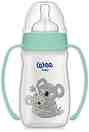     Wee Baby Safari - 250 ml,   Classic Plus, 0-6  - 