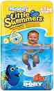     Huggies Little Swimmers 2/3 - 12 ,   3-8 kg - 