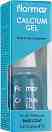 Flormar Calcium Gel Base Coat -       - 