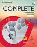 Complete Preliminary - ���� B1: ����� �� ������� - Second Edition - Rod Fricker - ����� �� �������