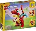 LEGO Creator -   3  1 -   - 