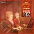 Andre Previn, Radu Lupu - Mozart: Double Concerto, Piano Concerto No. 20 - �����