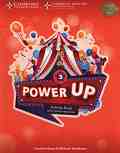 Power Up -  3:      :      - Caroline Nixon, Michael Tomlinson -  