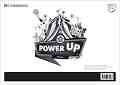 Power Up - ���� 3: ������� : ������ ������� �� ��������� ���� - Caroline Nixon, Michael Tomlinson - �������