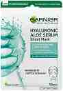 Garnier Hyaluronic Aloe Tissue Mask -        Hyaluronic Aloe - 