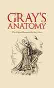 Gray's Anatomy - Henry Gray - 