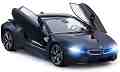 ������� � ������������ Rastar BMW i8 - �������