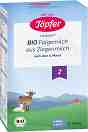      Topfer Lactana Bio Goat Milk 2 - 400 g,  6+  - 