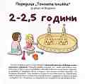  :     2 - 2.5  -   -  
