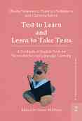 Test to Learn and Learn to Take Tests - vol. 2 - Ekaterina Sofronieva, Christina Beleva, Iliyana Simeonova - 